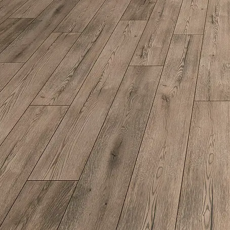 LOGOCLIC Vinto Laminat Hrast Cordoba