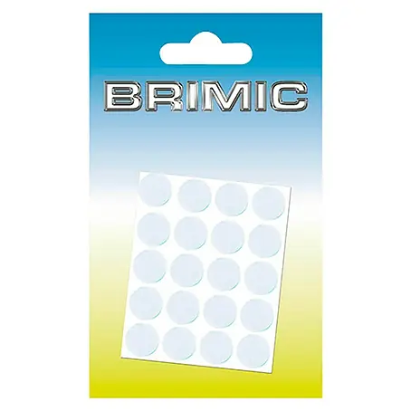 Micel Brimic Tapón embellecedor Pintable