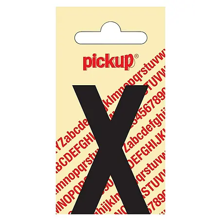 Pickup  Naljepnica
