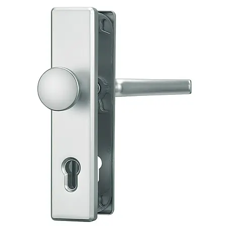 Abus  Schutzbeschlag SB 215