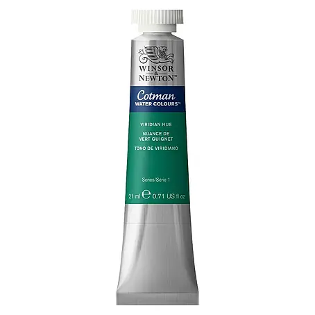 Winsor & Newton Cotman Akvarel boja