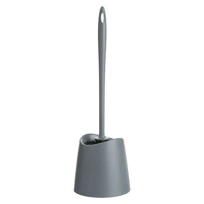 Tatay Standard Garnitura WC četke - Antracit, Visina: 38 cm