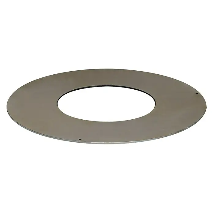 Buschbeck Grillring - Geeignet für: Feuerschale mit Ø 80 cm, Stahl