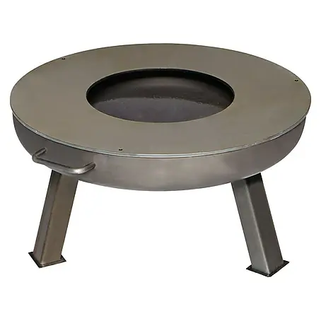Buschbeck  Grillring