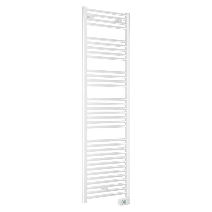 Sanotechnik Elektro-Badheizkörper Innsbruck - B x H: 55 x 170,3 cm, 1.000 W, Weiß