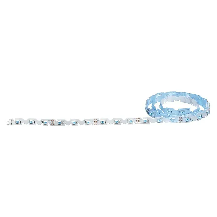 Paulmann LED traka FlexLED 3D Basisset RGB - 1,5 m, RGB, 11 W - Pogled sprijeda