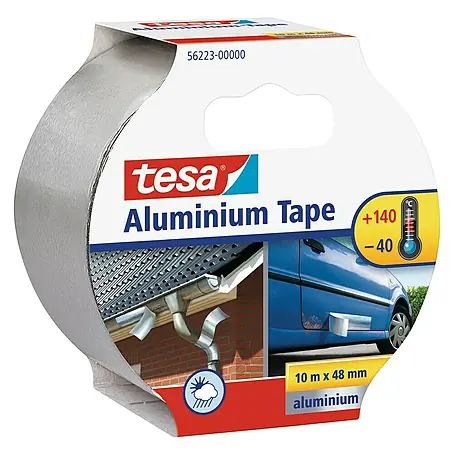 Tesa  Aluminijska traka