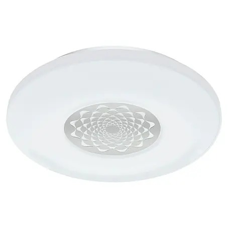 Eglo  Okrugla stropna LED svjetiljka Capasso-C