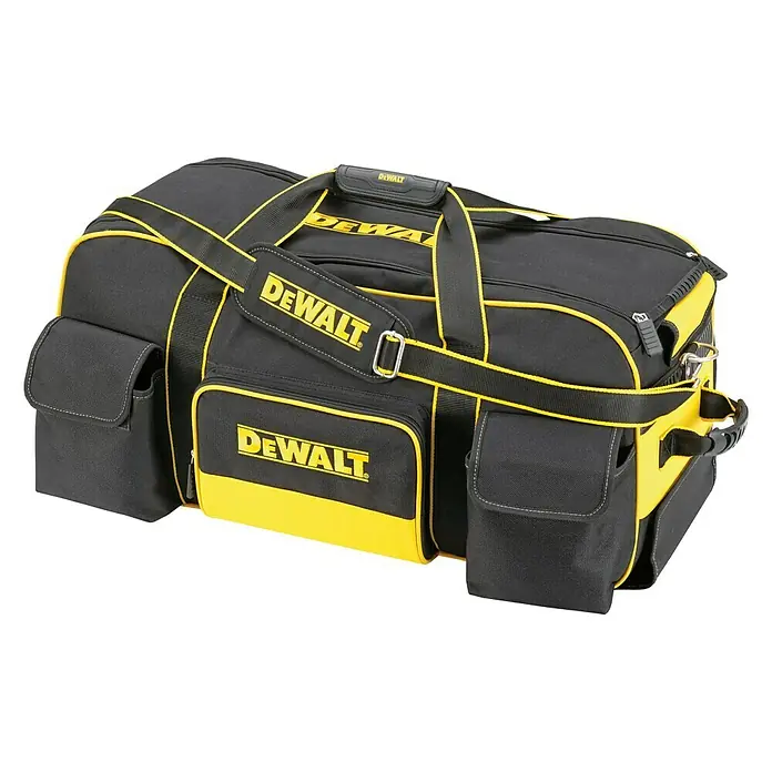 Dewalt Bolsa para herramientas DWST1-79210 - Tamaño: XL, L x An x Al: 69 x 30,5 x 31,8 cm