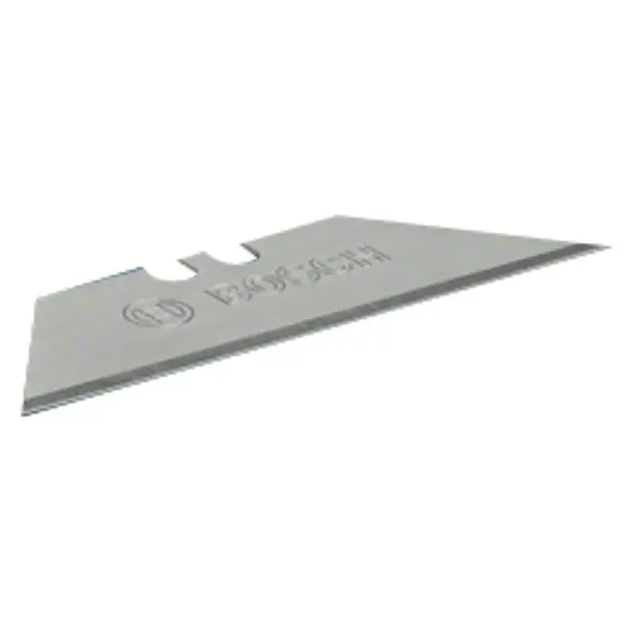 Bosch Professional Ersatzklingen - Passend für: Bosch Professional Messer, 10 Stk. - Vorderansicht