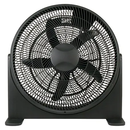 Houston  Ventilador de suelo Box Fan 50