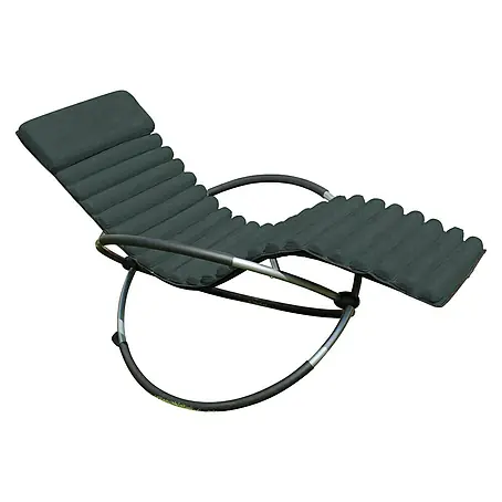 Leco  Schaukelstuhlauflage