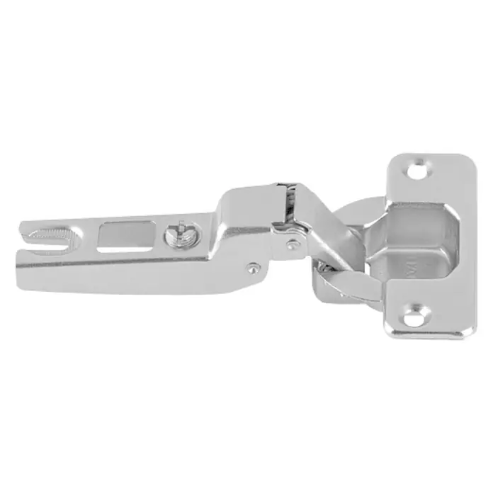 Stabilit Bisagra de cazoleta - Tope medio, Diámetro cazoleta: 35 mm, Ángulo de apertura: 110 °, Cierre automático - Vista descendente