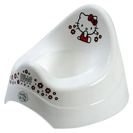 Dječja kahlica Hello Kitty