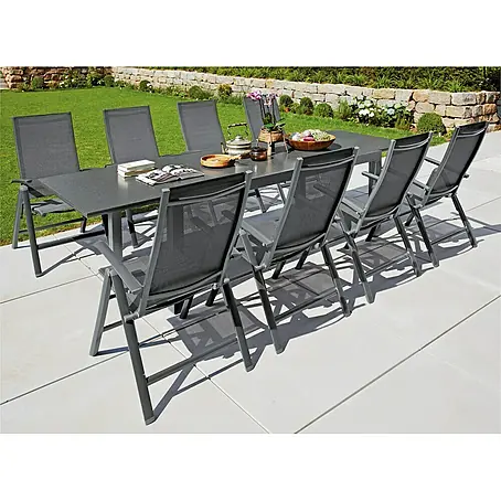Sunfun  Conjunto de muebles Maja II