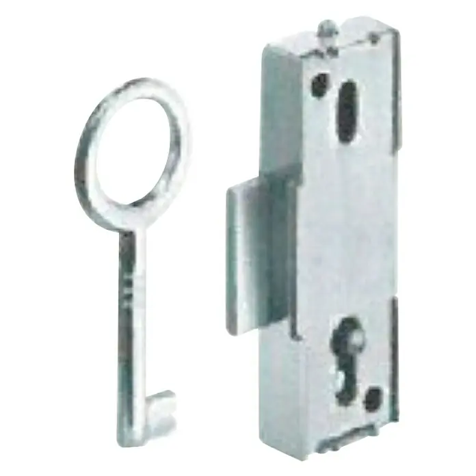 Stabilit Cerrojo con bloqueo - Medida de mandril: 10 mm