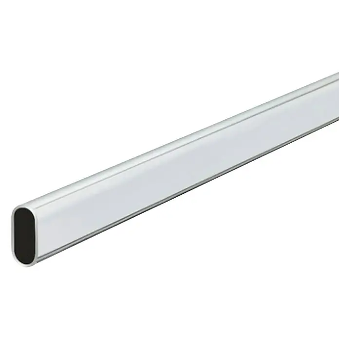 Stabilit Kleiderstange - Länge: 1.500 mm