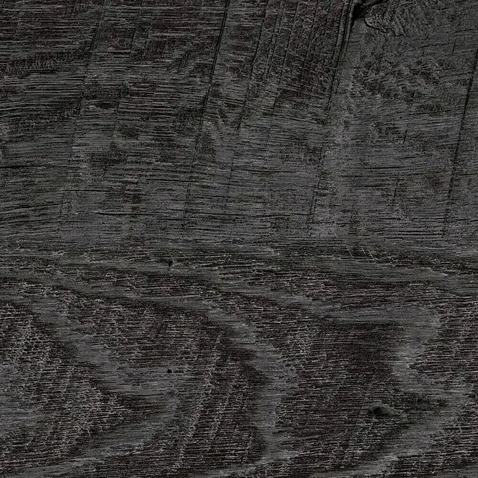 Tarkett Suelo de vinilo autoadhesivo Smoked Oak Black - 91,4 cm x 15,2 cm x 2 mm