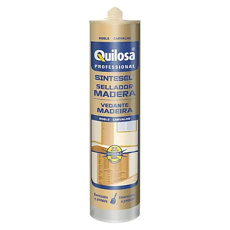 Quilosa  Sellador para madera Sintesel