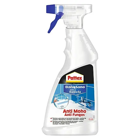 Pattex  Spray anti-moho