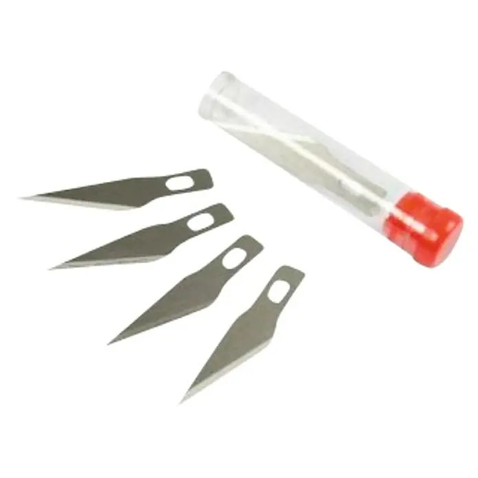 Fiskars Cuchillas de repuesto - 5 piezas