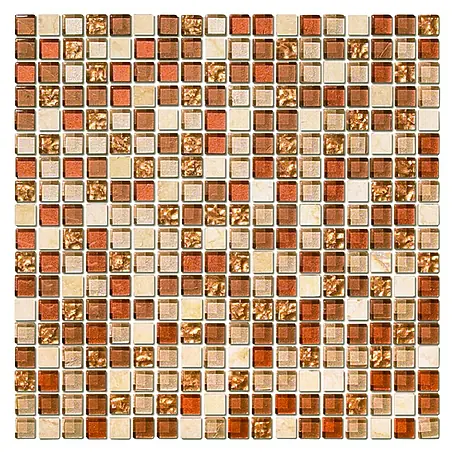 Palazzo  Baldosa de mosaico Olimpia