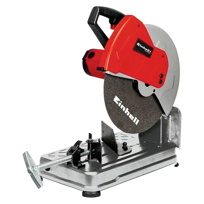 Einhell Tronzadora TC-MC 355 - 2.300 kW