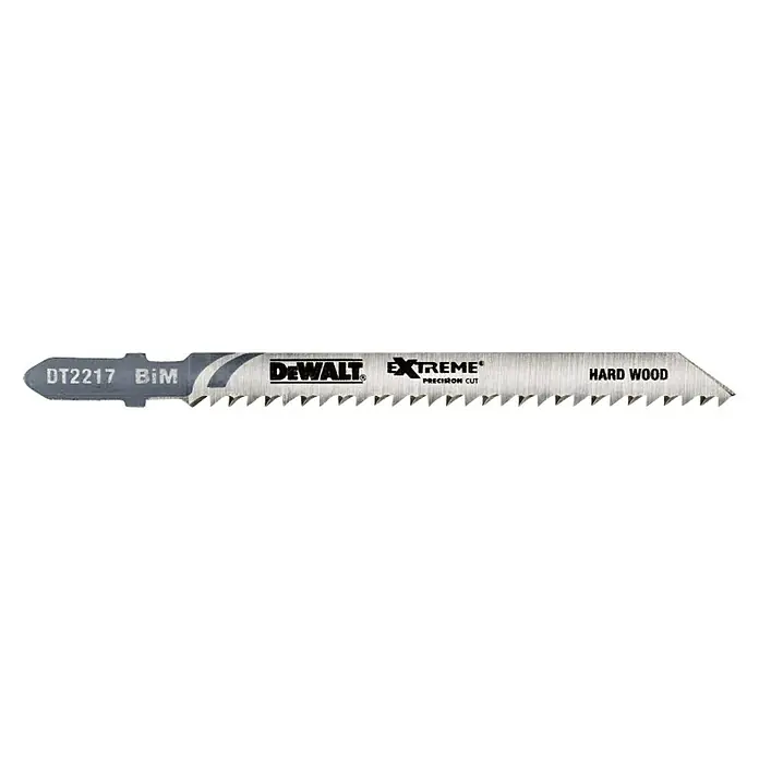 Dewalt Hoja de sierra de calar DT2217-QZ - 3 pzs.