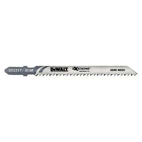 Dewalt  Hoja de sierra de calar DT2217-QZ
