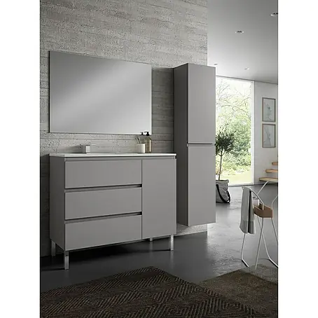 Mueble de lavabo Hermes