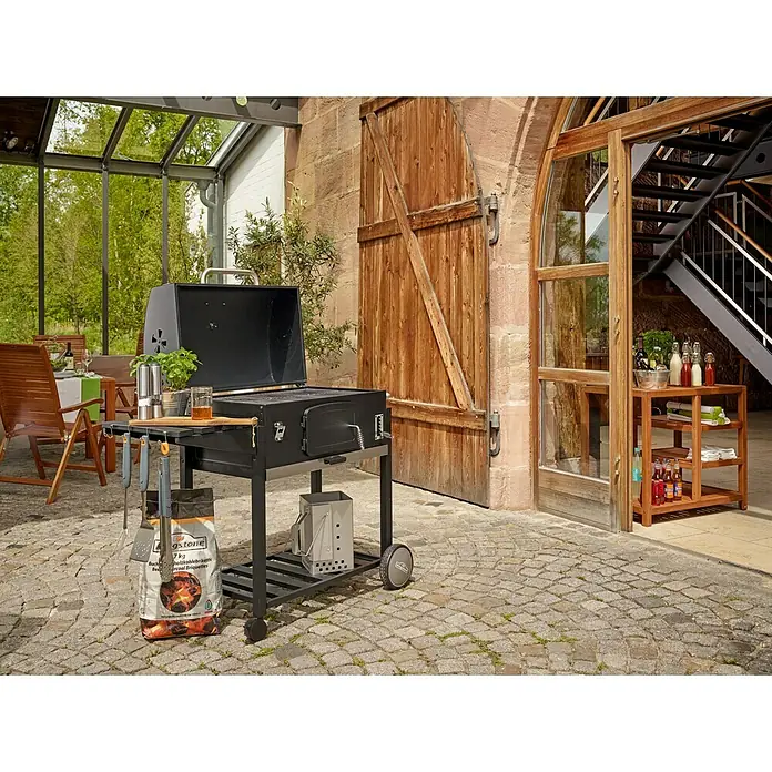 Kingstone Black Angus - 