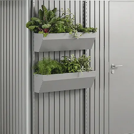Biohort  Blumenkasten FloraBoard