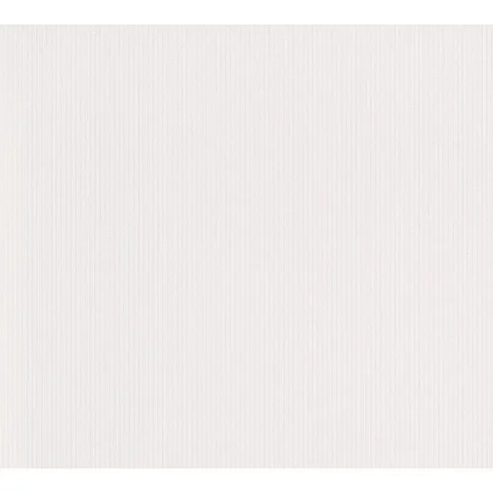 AS Creation Boys And Girls 6 Papiertapete - Weiß, Streifen, 10,05 x 0,53 m - Detailaufnahme