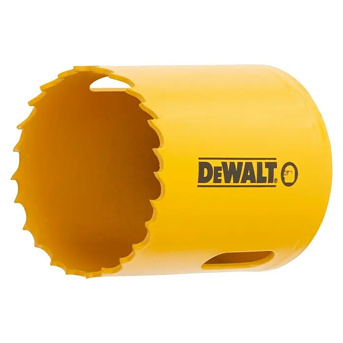 Dewalt Broca hueca DT83 - Diámetro: 35 mm, Apto para: Acero