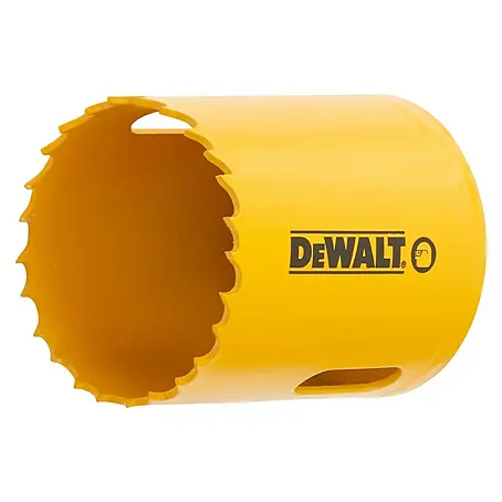 Dewalt  Broca hueca DT83