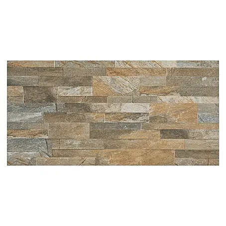 Revestimiento de pared Muretto Quartzite 1,52 m²