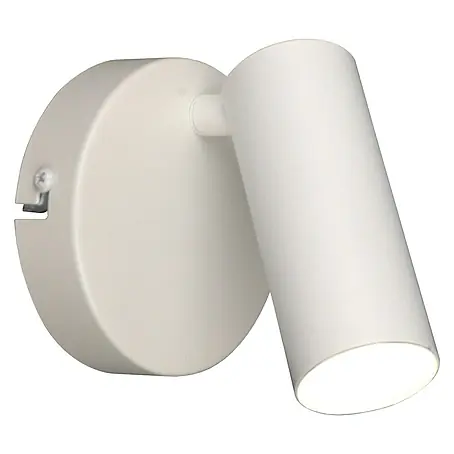 Foco de una luz LED Libby