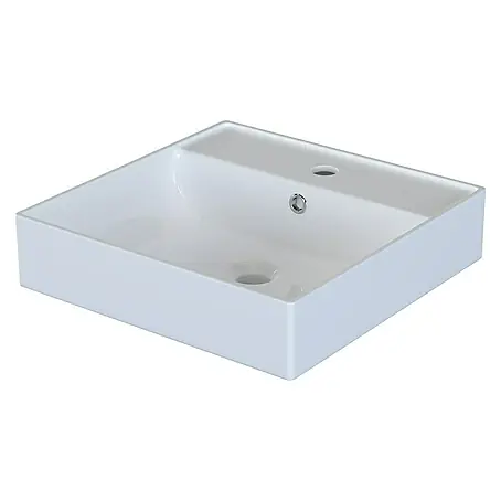 Camargue Espacio Opzetwastafel Elan