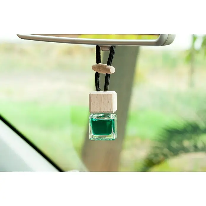 Ambientador de coche para colgar - Mentolado
