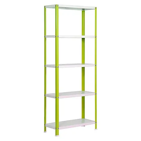 Simonrack Simonhome Estantería metálica Homeclassic Color Mini