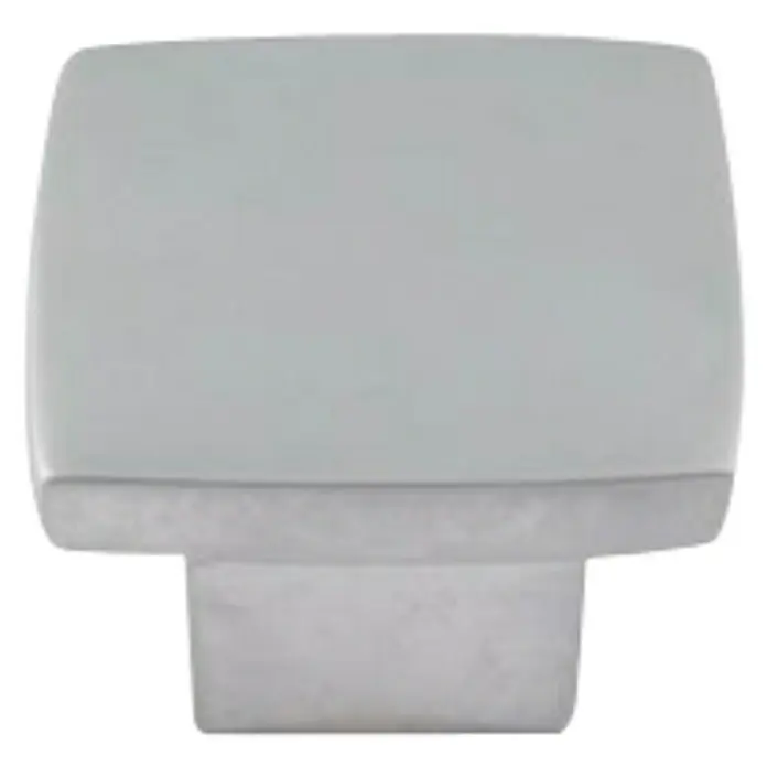 Nesu Pomo para muebles 28717 - Acero, Cromado, Cromado mate
