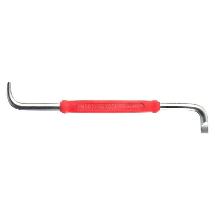 Destornillador COXT411108 - SL 0,8 x 4 mm, Longitud de la hoja: 100 mm