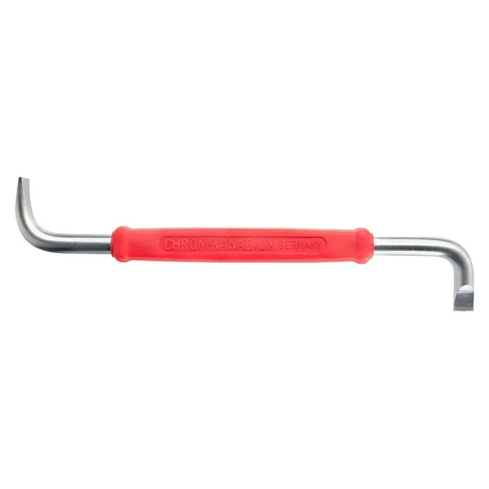 Destornillador COXT411110 - SL 1 x 5,5 mm, Longitud de la hoja: 125 mm