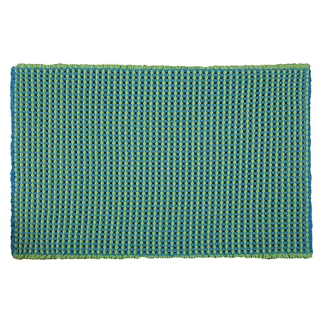 MSV  Alfombra para baño Cone