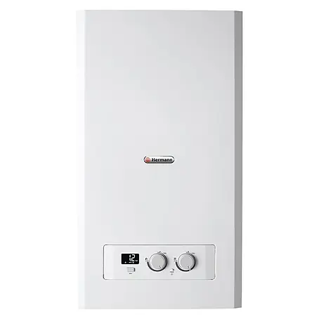Hermann  Caldera Micraplus Condens 25