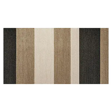 Alfombra Living Stripes
