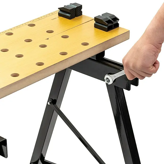 Alpha Tools Doppelmaulschlüssel-Satz - 8 -tlg. - Vorderansicht
