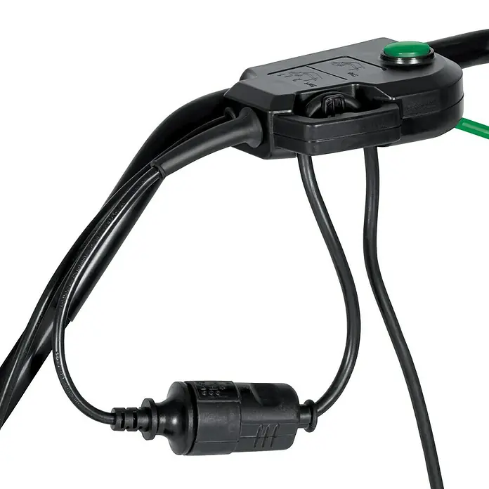 Gardol Elektro-Rasenmäher GEM-E 1742 - 1.700 W, Schnittbreite: 42 cm - Detailaufnahme