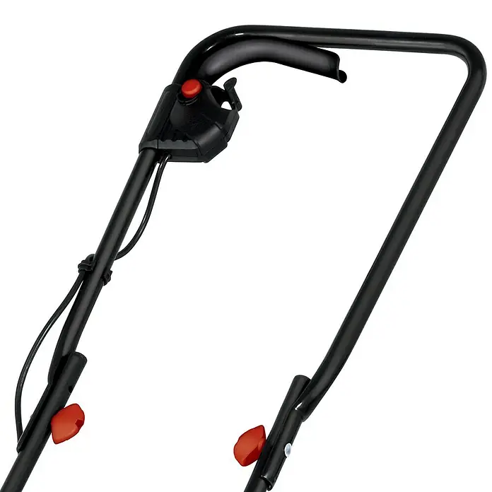 Hurricane Elektro-Rasenmäher HEM-E 1032 - 1.000 W, Schnittbreite: 32 cm - Detailaufnahme