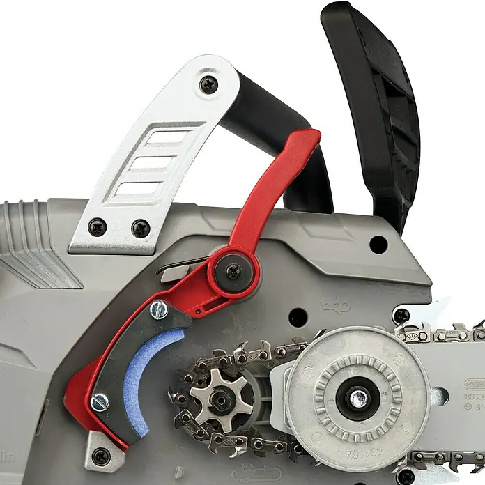 Oregon Elektro-Kettensäge Powersharp CS1500 - 2,4 kW, Schwertlänge: 45 cm